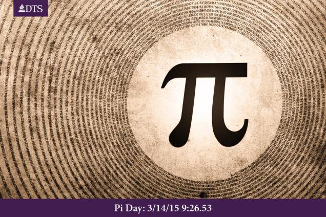 pi day